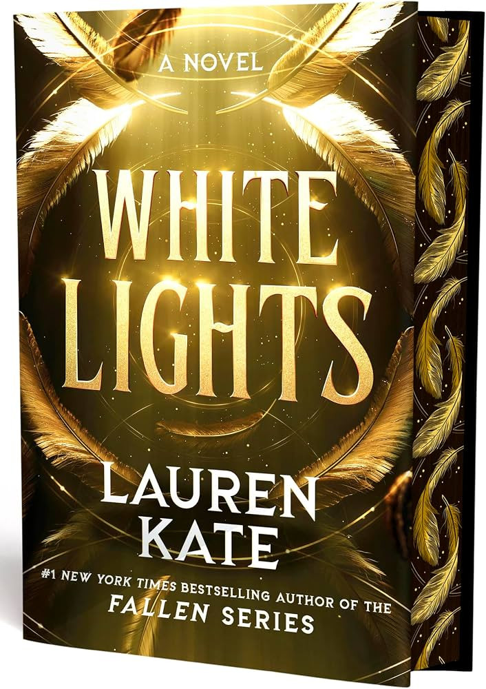 White Lights (Limited Deluxe Edition) | Amazon (US)