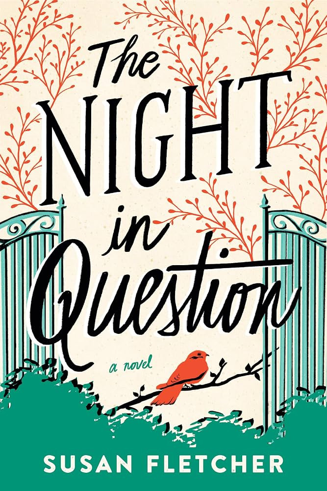 The Night in Question: A Novel | Amazon (US)