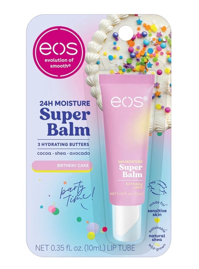 EOS super balm #stockingstuffers #teengirls #teenstockingstuffer #underfivedollars

#LTKSaleAlert #LTKHoliday #LTKGiftGuide