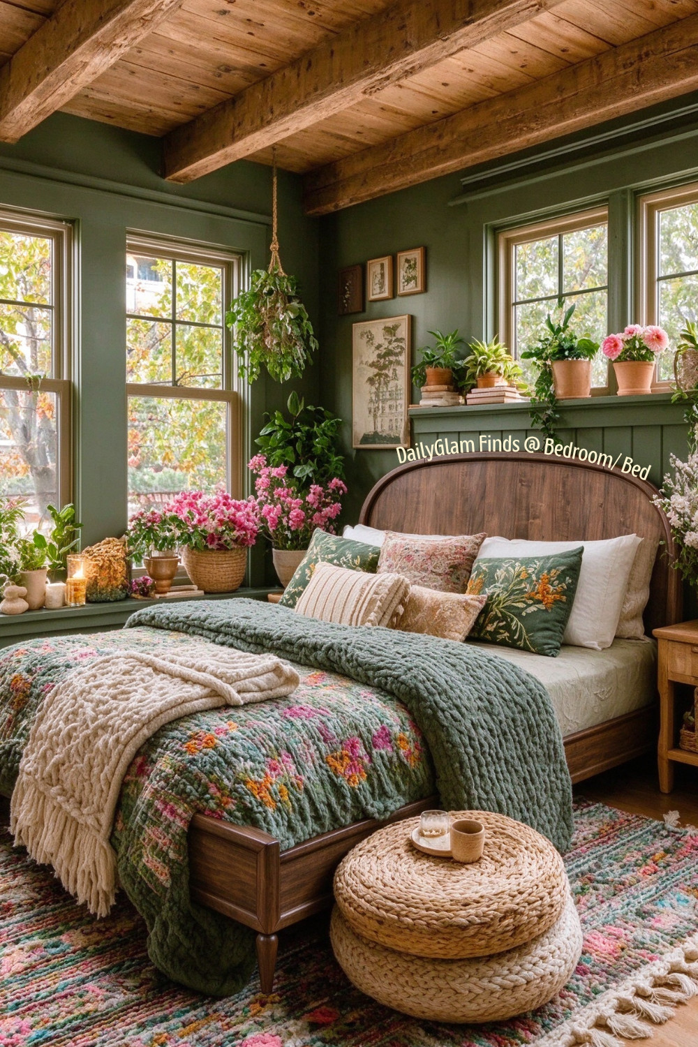 Organic Modern Bed Frames for a Natural Bedroom Look

🔗 Tap the link in my bio to shop this exact look!

#OrganicModernBedroom #NaturalWoodFurniture #WoodenBedFrame #OrganicModernHome #BedroomDecor 

 #LTKHome