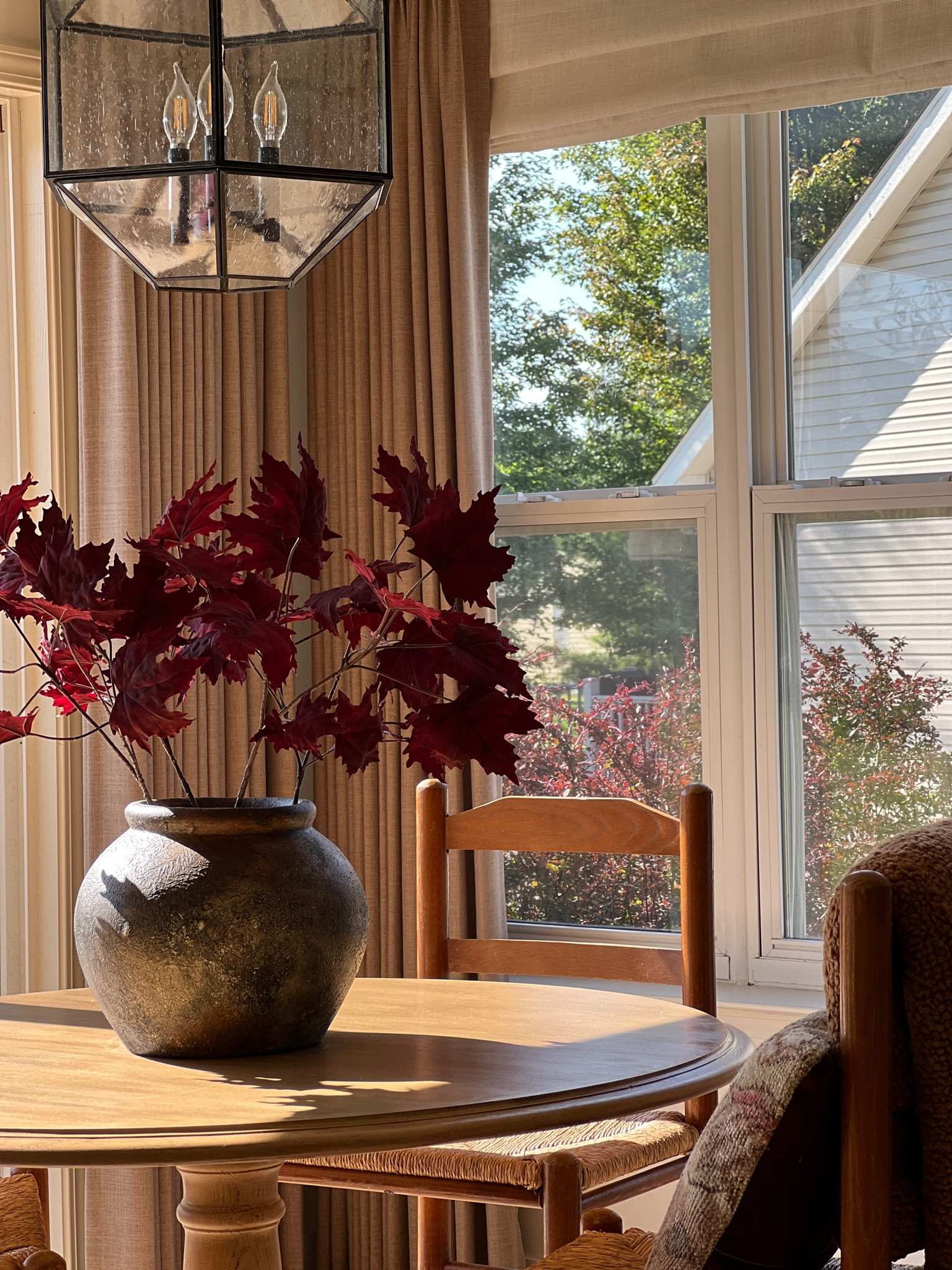 McGee and Co’s Aged Terracotta Jar is just perfect for fall! 

#LTKSale #LTKhome