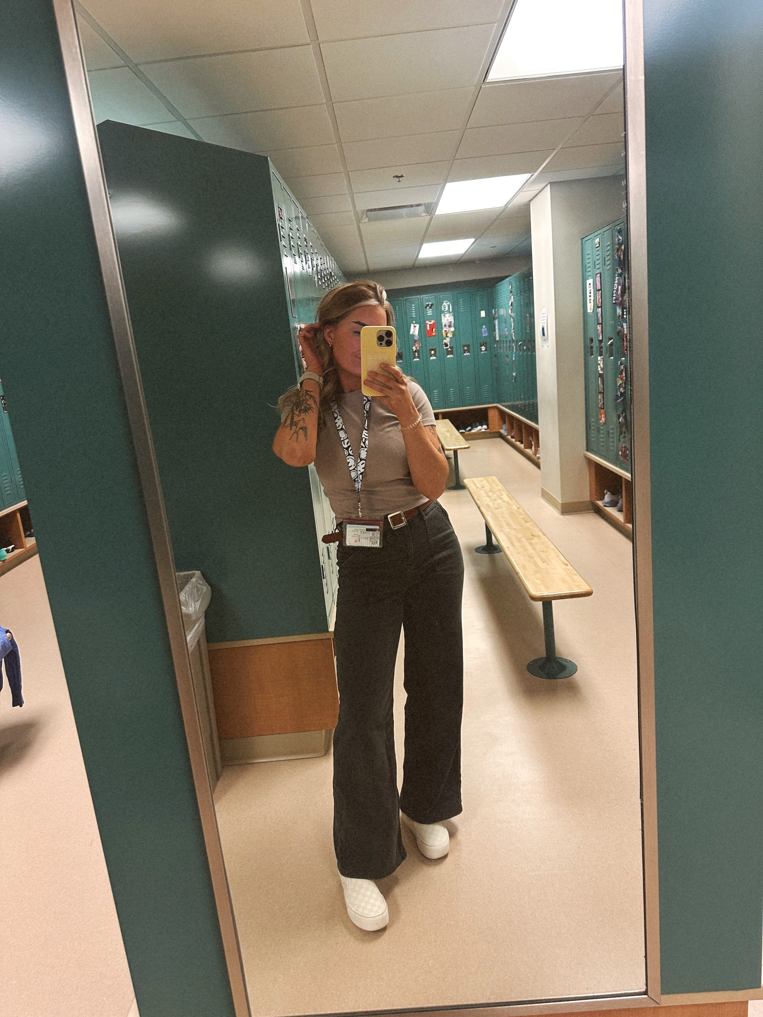 what I wore to the office 💼🖇️🗃️👩🏼‍💼

#LTKworkwear #LTKstyletip #LTKfindsunder50