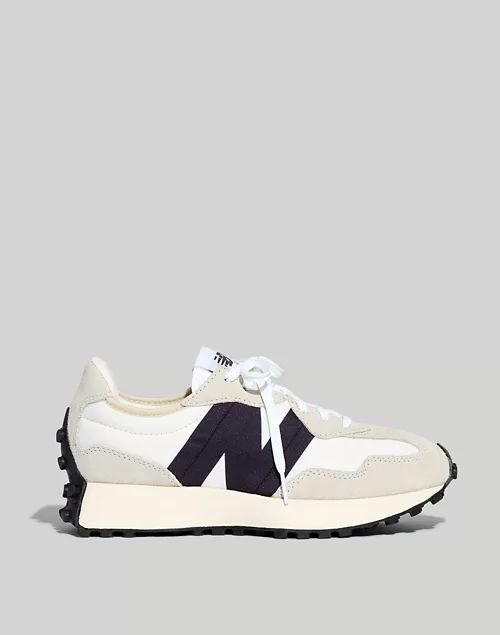 New Balance&reg; Suede 327 Sneakers | Madewell