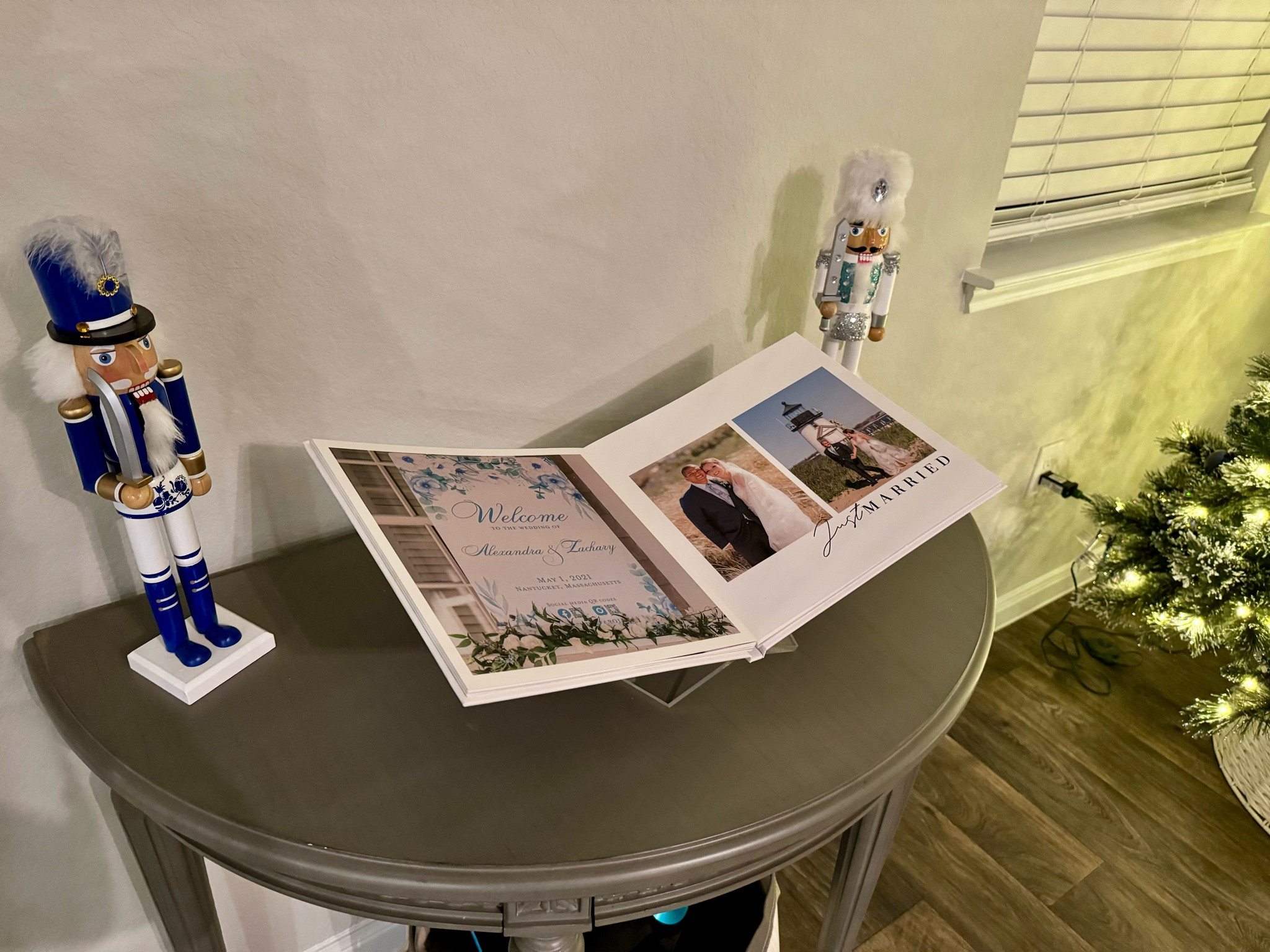 Nutcrackers standing at attention 🎅🏻

#LTKSeasonal #LTKHoliday #LTKhome