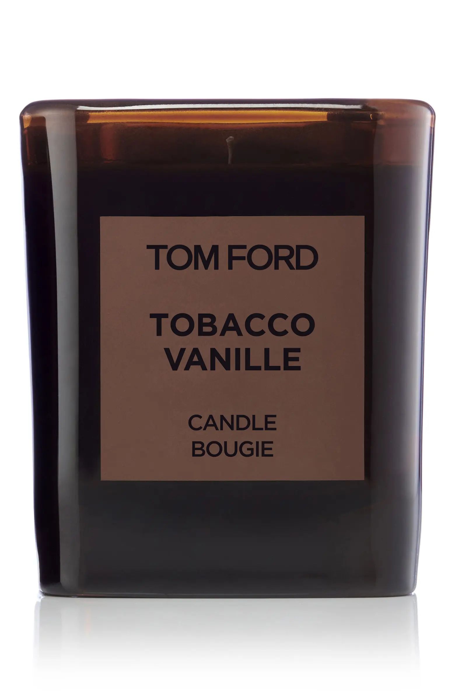 Private Blend Tobacco Vanille Candle | Nordstrom