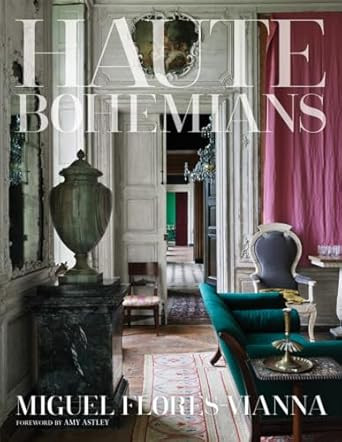 Haute Bohemians | Amazon (US)