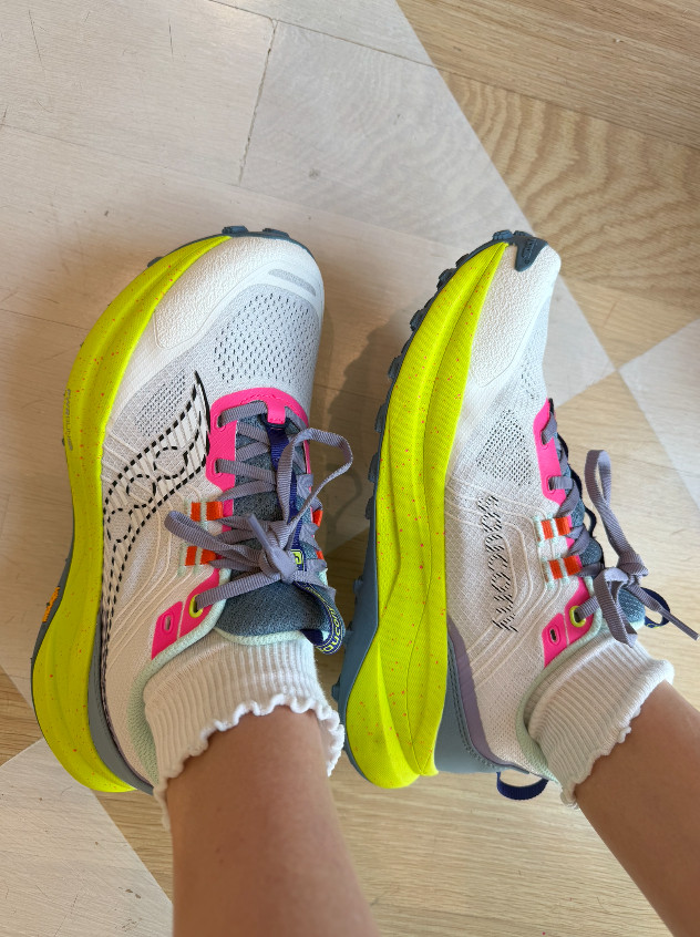 I love these new sneakers from Nordstrom! $170 and they come in 3 other colors. 

 