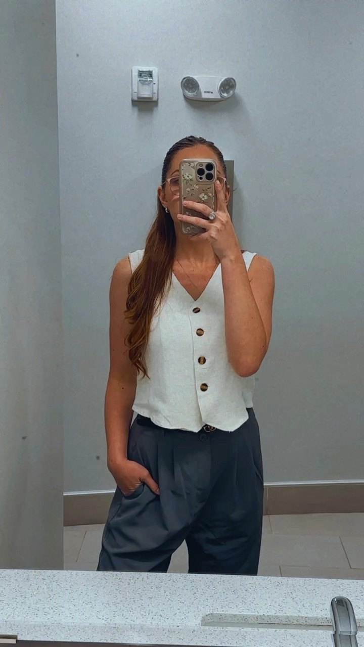 One of my favorite work outfits yet!! 

#LTKWorkwear #LTKBacktoSchool #LTKSaleAlert