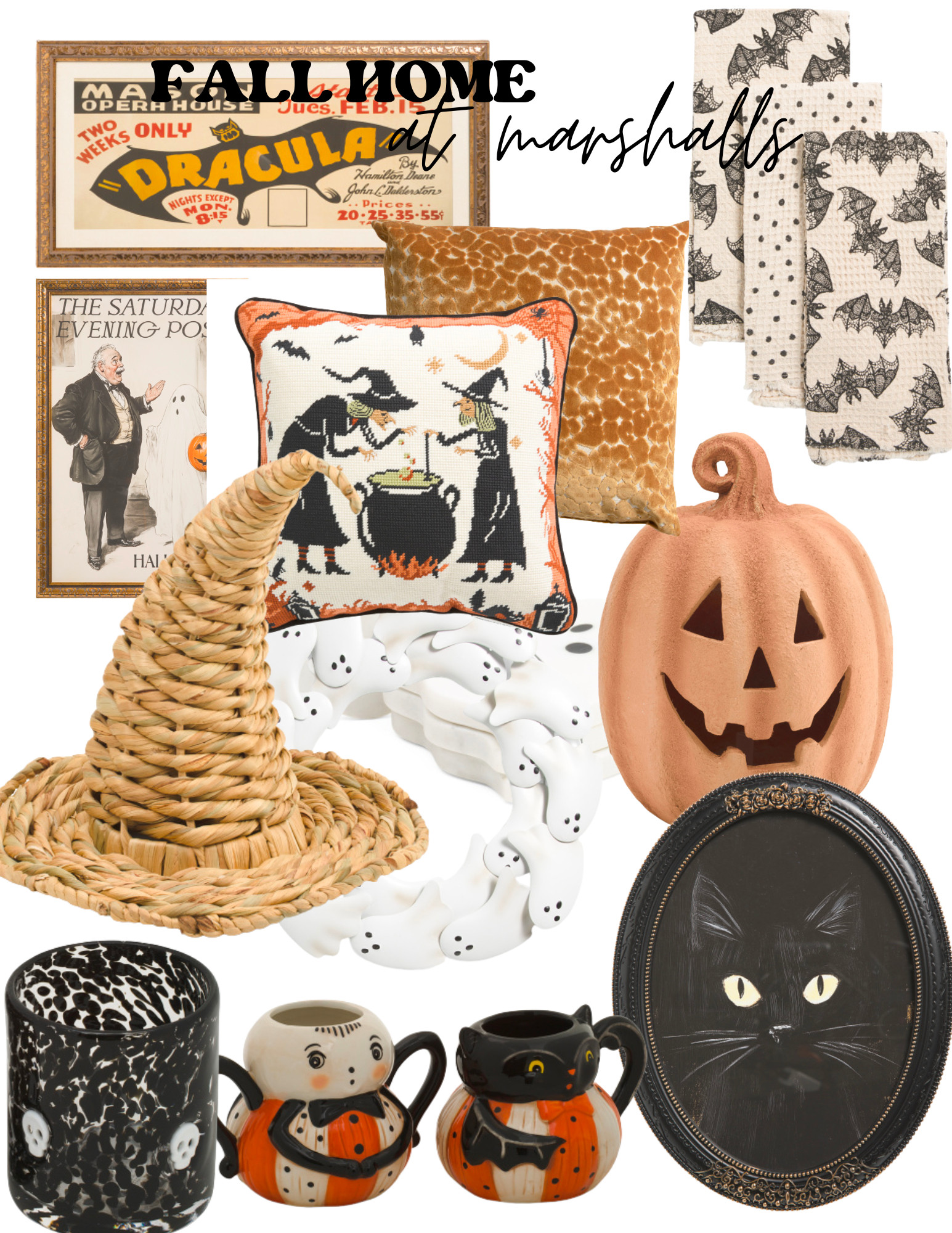 fall home decor at marshalls
 

 #LTKSeasonal