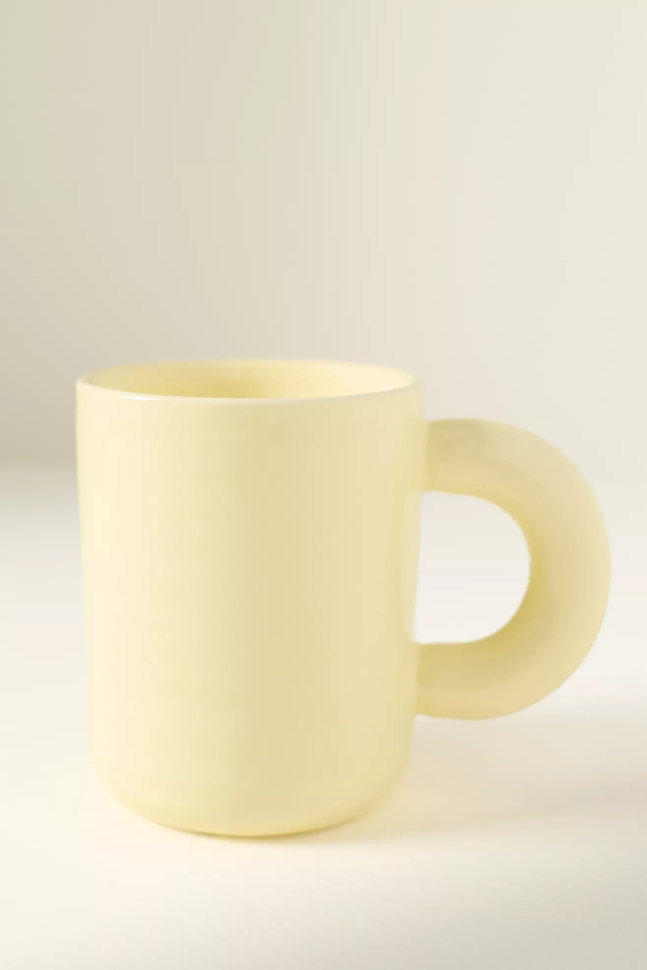 Luanne Stoneware Mug | Anthropologie (US)
