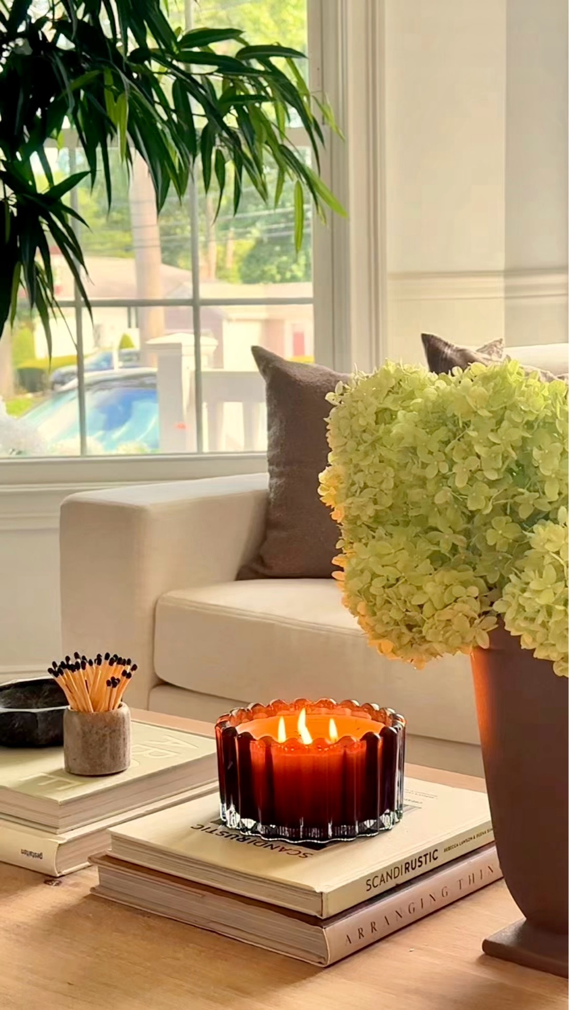 Transitional living room views… summer to fall decor

#target #fall #livingroom

#LTKHome #LTKSeasonal #LTKmomlife