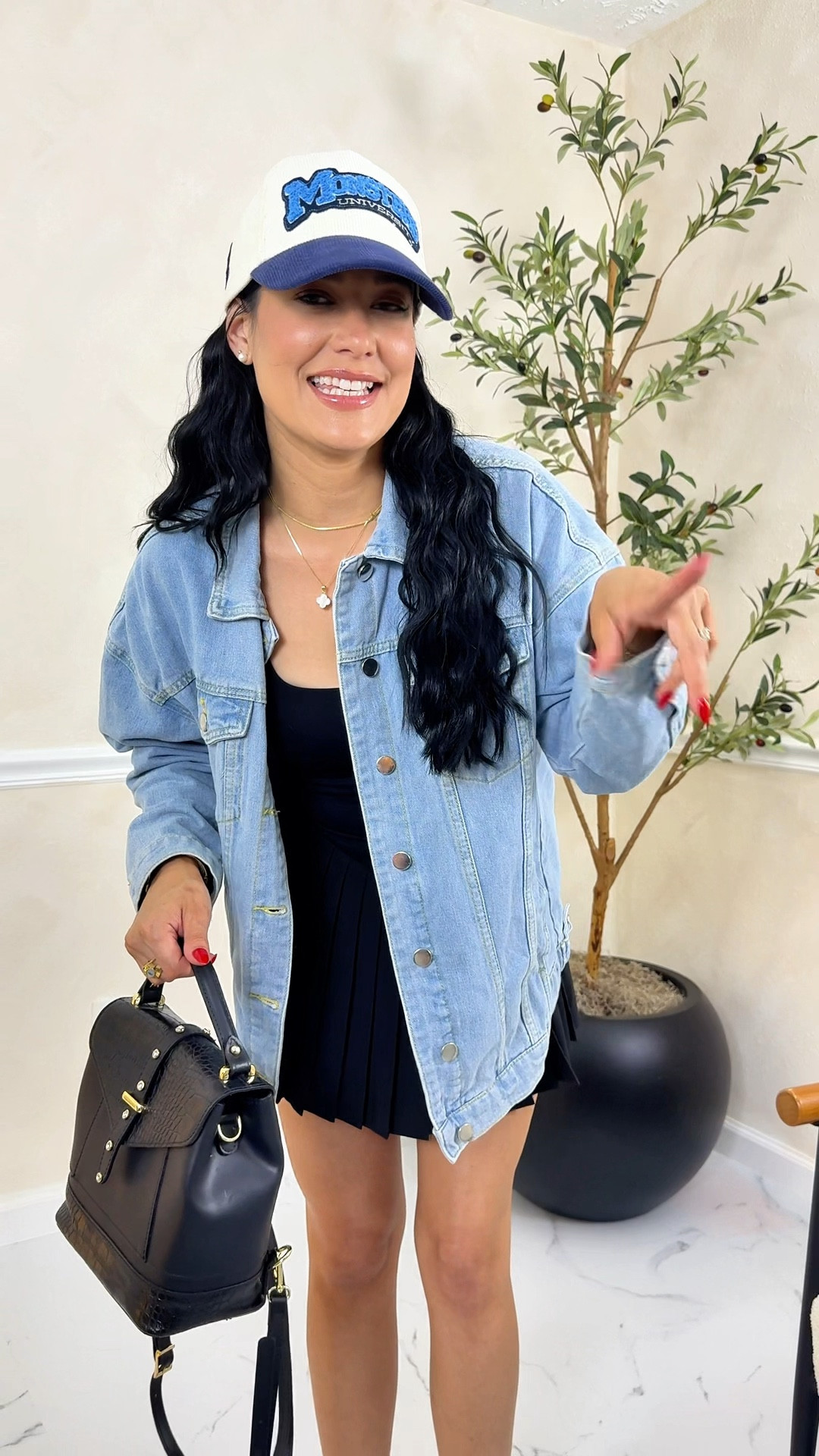 Disney’s parks inspired outfit 

#LTKSeasonal #LTKStyleTip #LTKFindsUnder100