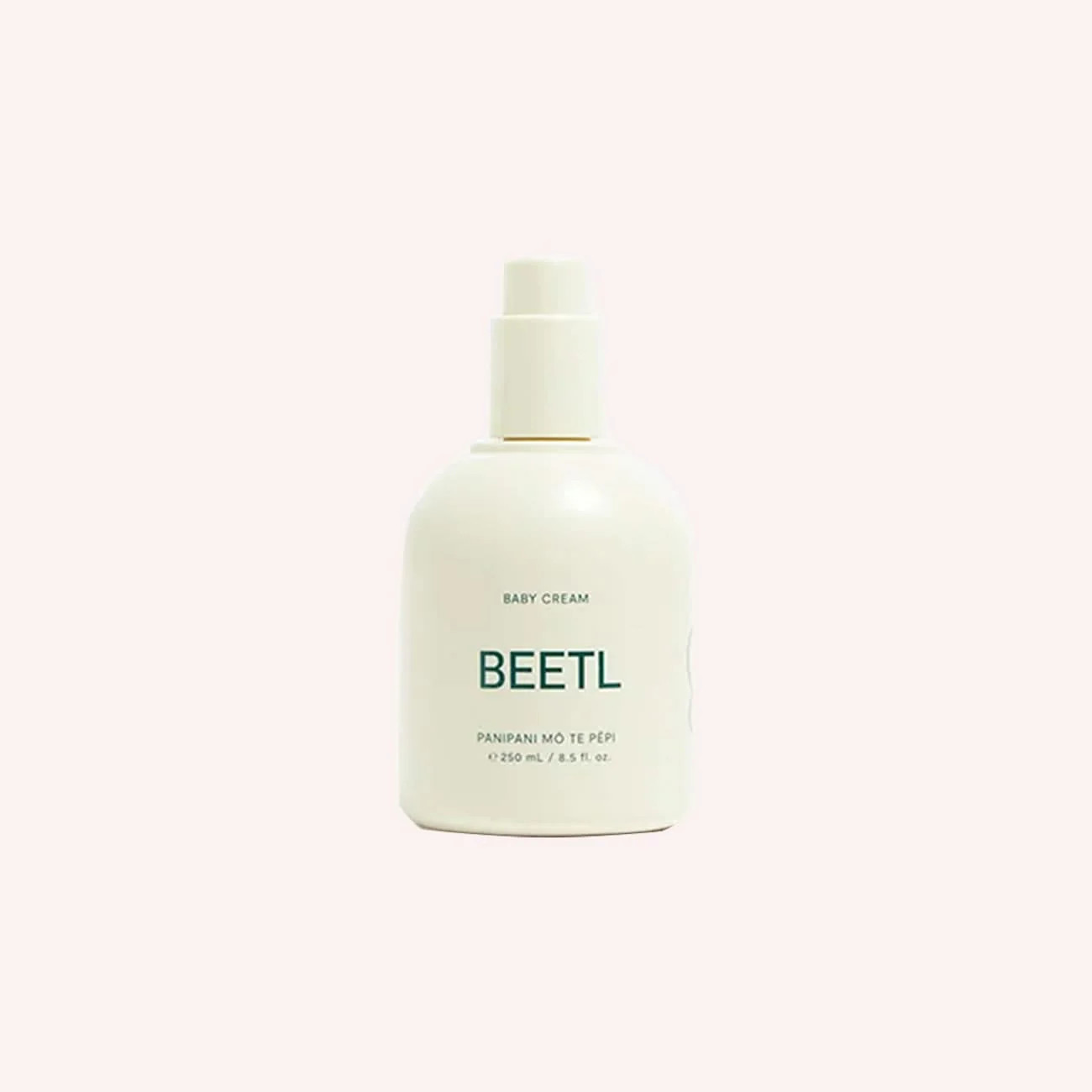 Baby Cream 250ml by Beetl Skincare | the memo | The Memo (Australia & New Zealand)