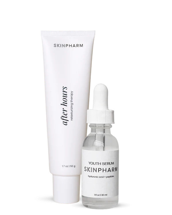 Daily Peptide Duo | Skin Pharm