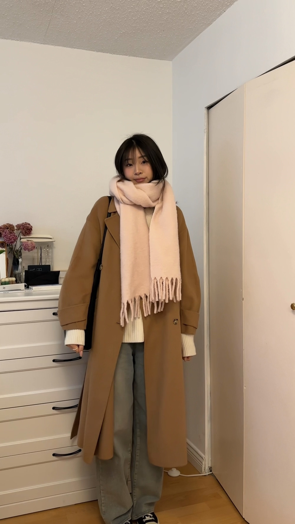 OOTD

#LTKFashionMonth #LTKstyletip #LTKwinter