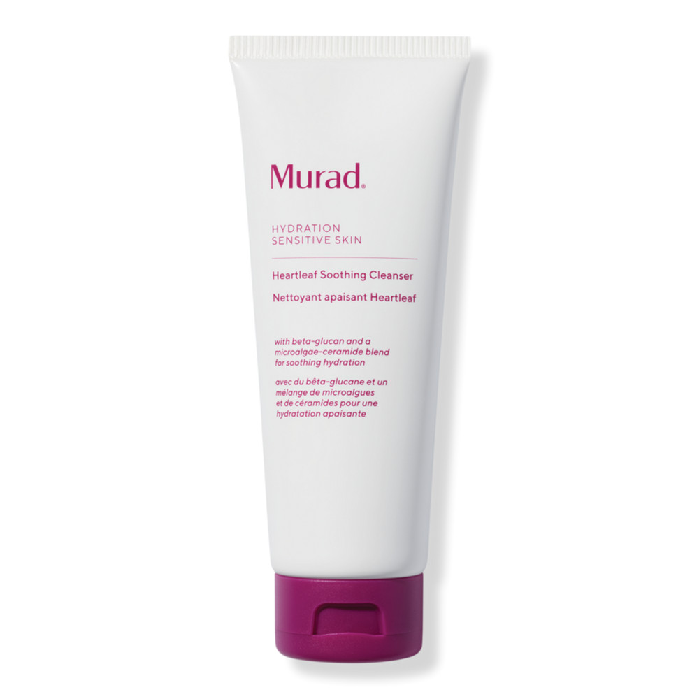Murad Sensitive Skin Soothing Face Cleanser | Ulta