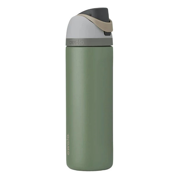 Owala 24oz FreeSip Stainless Steel Water Bottle | Scheels