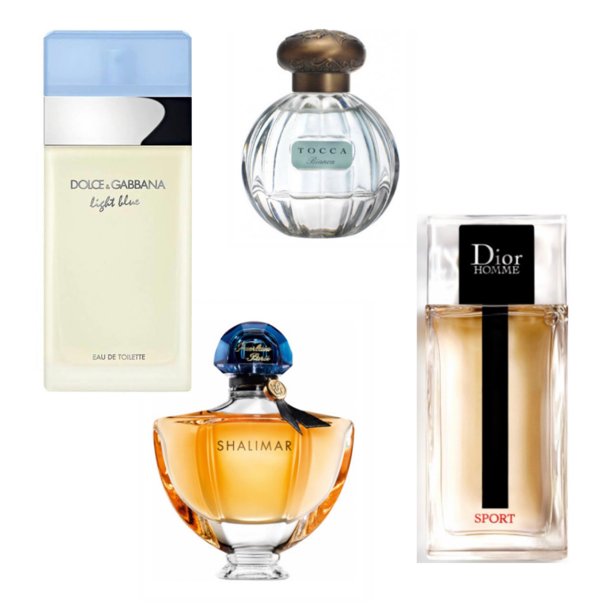 Seleção de 4 perfumes com notas cítricas para vocês conhecerem 🍋

#LTKSeasonal #LTKbeauty #LTKbrasil