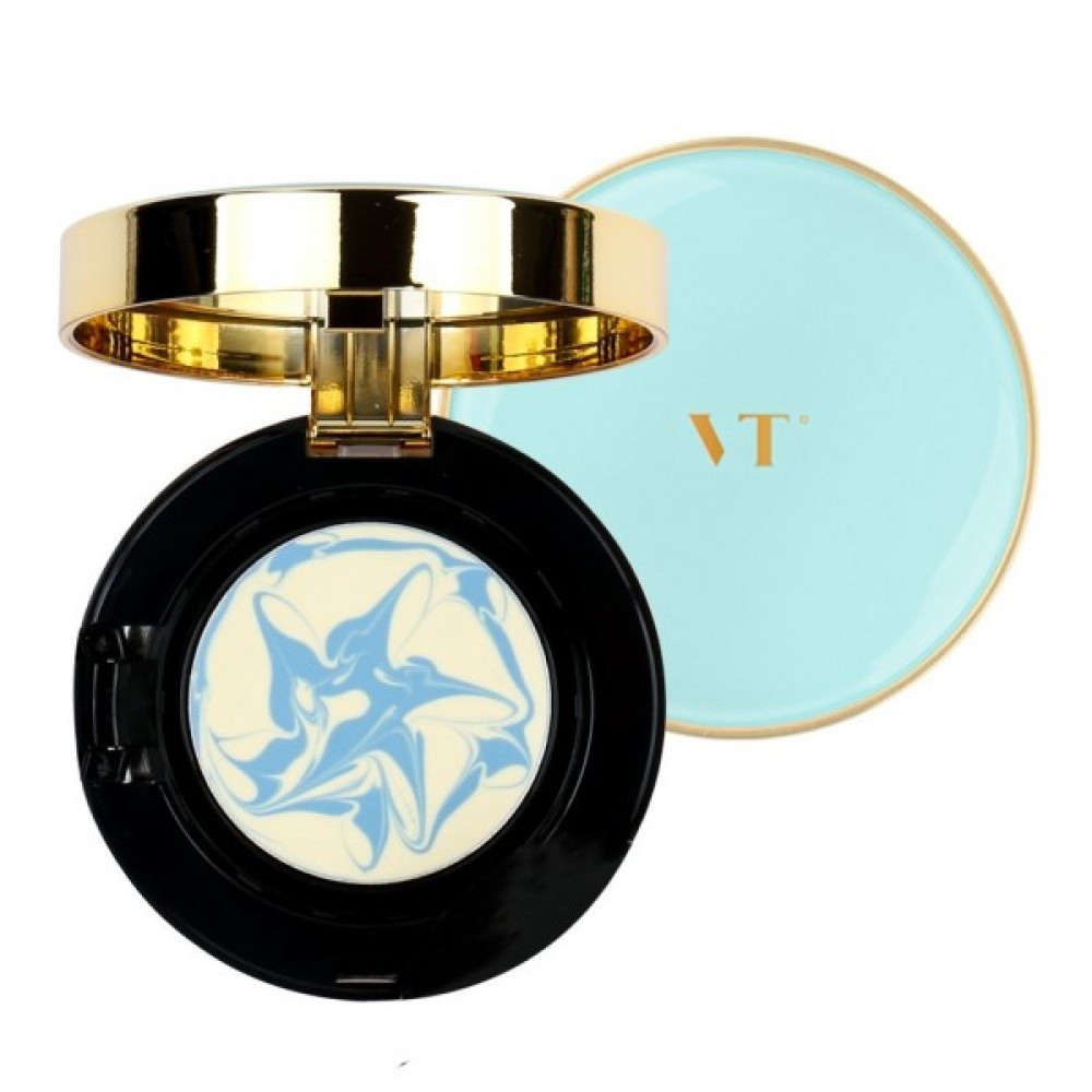 VT - Essence Sun Pact SPF50+ PA+++ - 11g | STYLEVANA