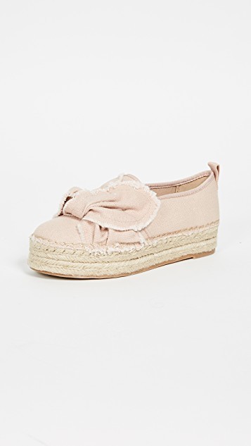 Cabrera Platform Espadrilles | Shopbop