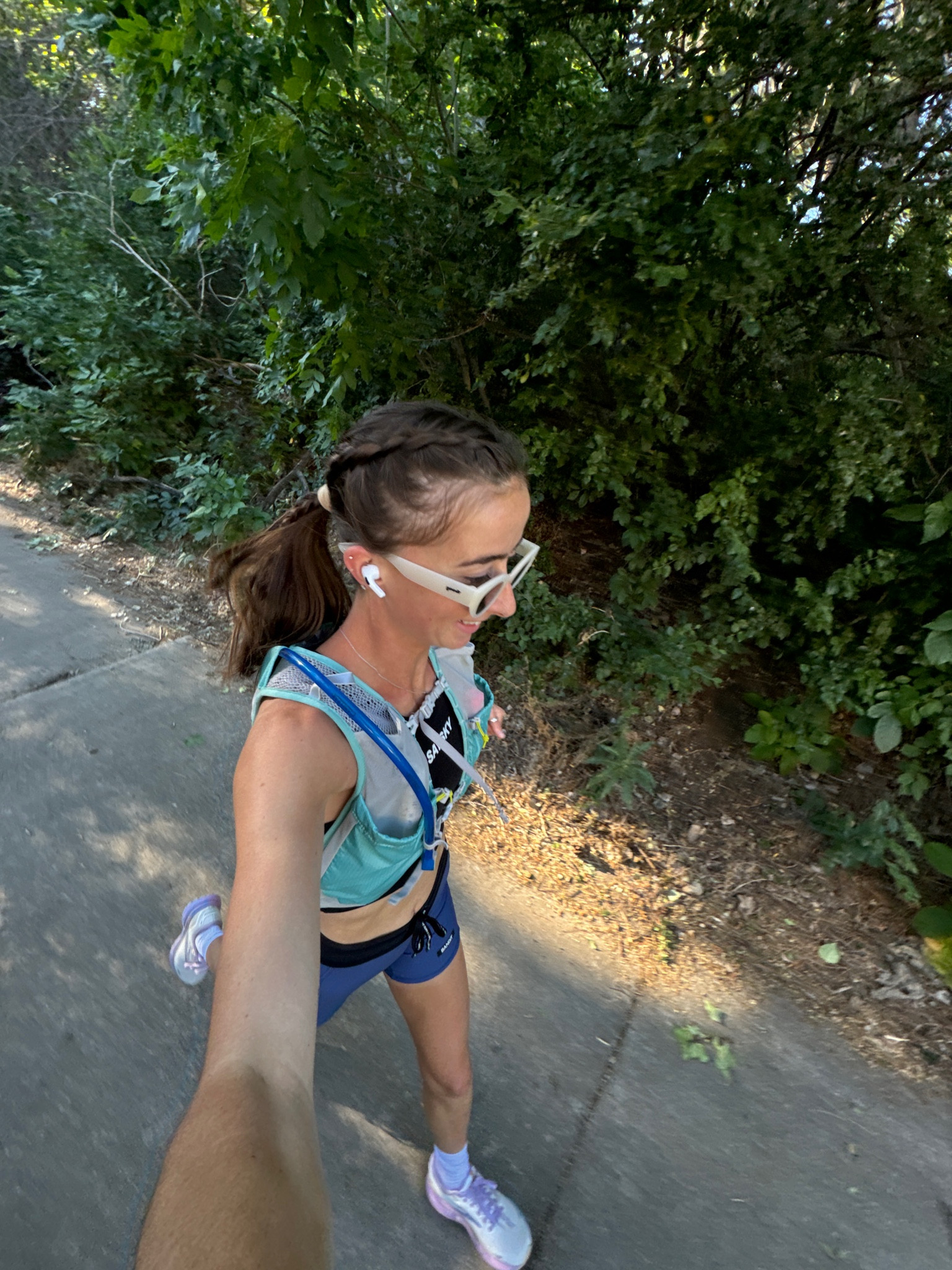 RUN VEST !!! 

#LTKActive #LTKfitness