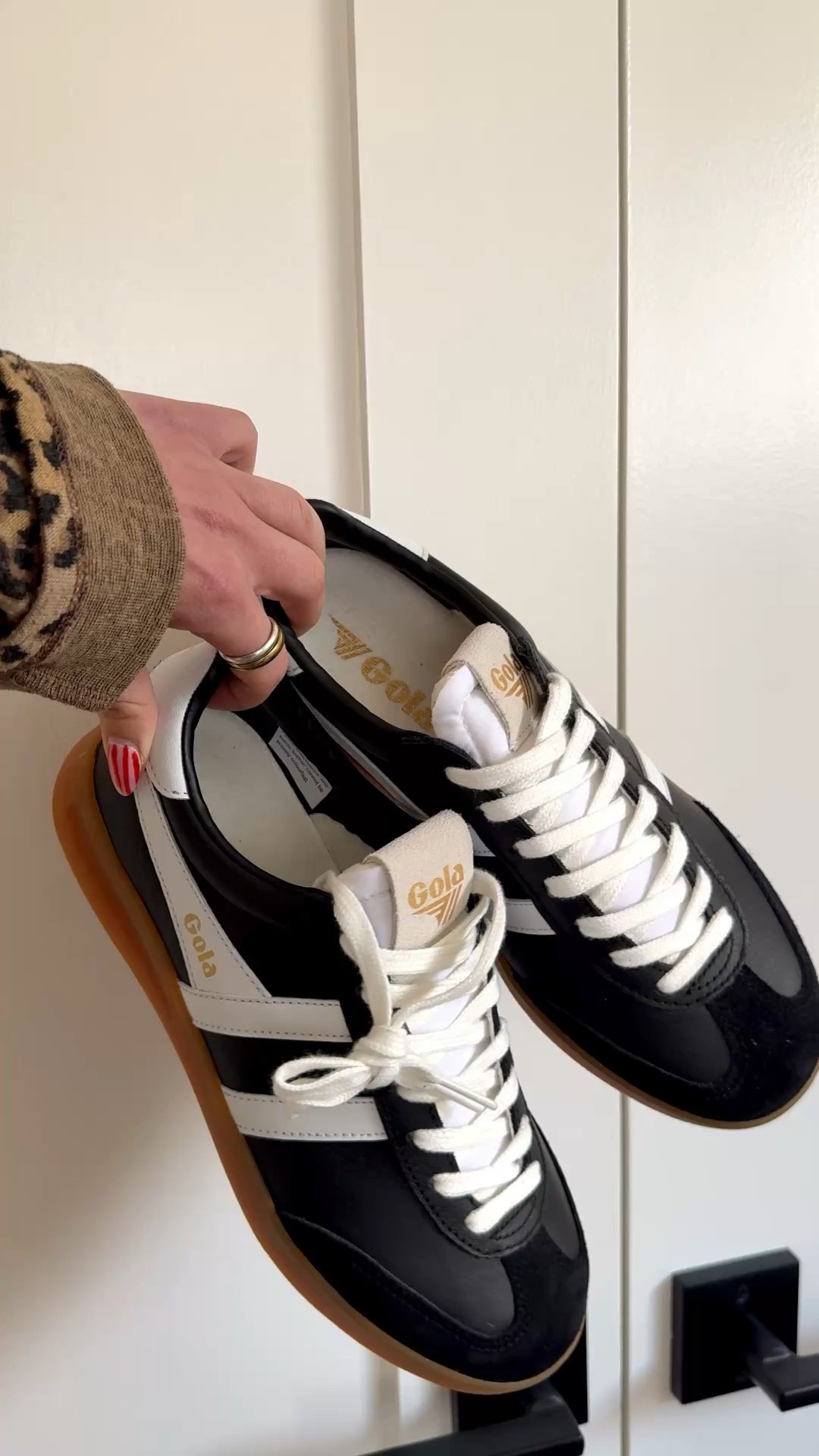 the ultimate it girl spring sneaker 🌟

#LTKspringtrends #LTKootd #LTKhaul