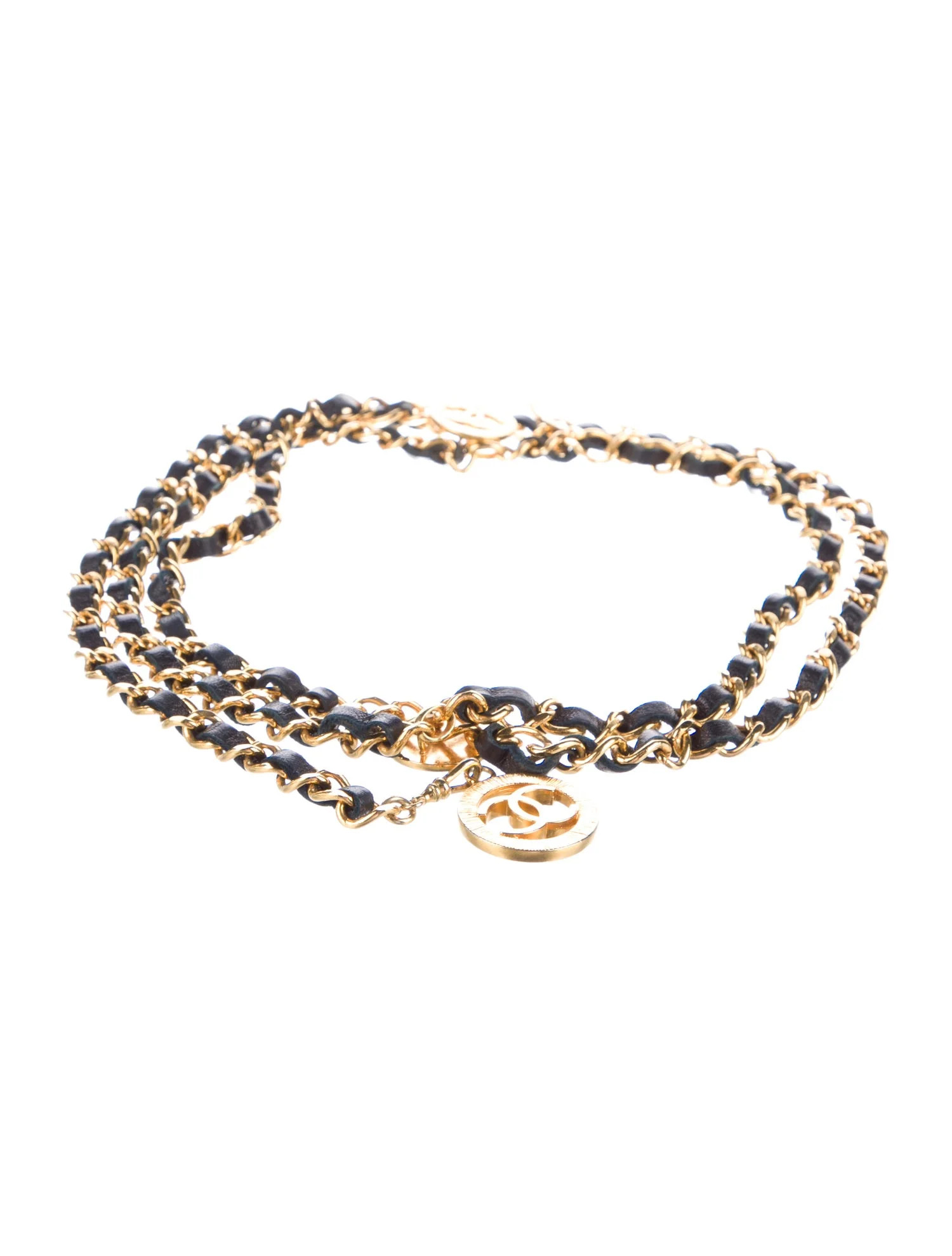 Vintage 1984 Belt | The RealReal