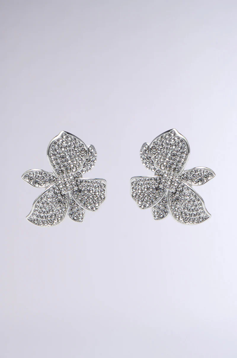 FLORAL DREAM EARRING | AKIRA