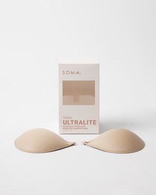 Nubra Ultralite Foam Cup Bra | SOMA