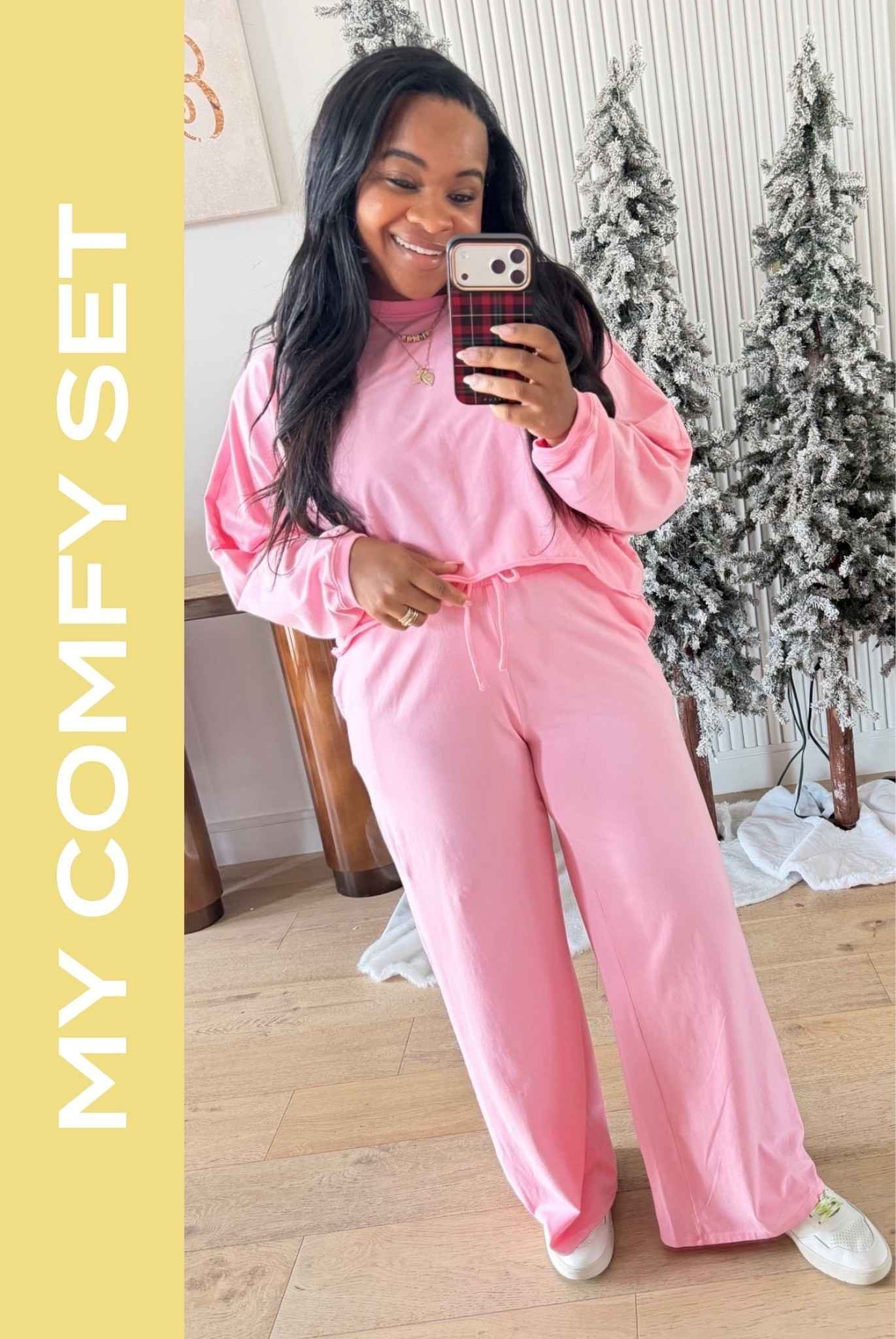 New arrivals I’m here for! 

#LTKootd #LTKFindsUnder50 #LTKMidsize