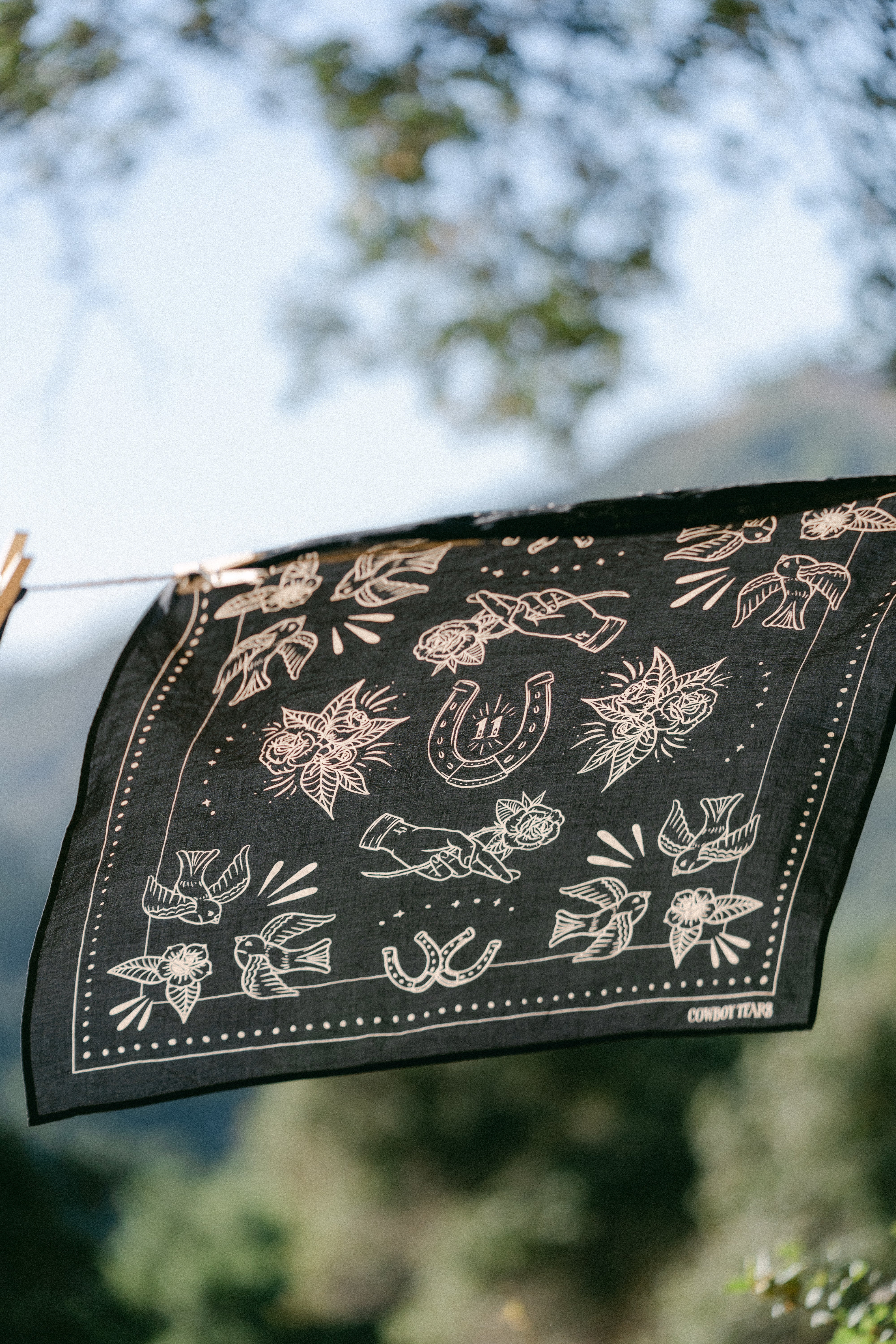 11:11 | Cowboy Tears