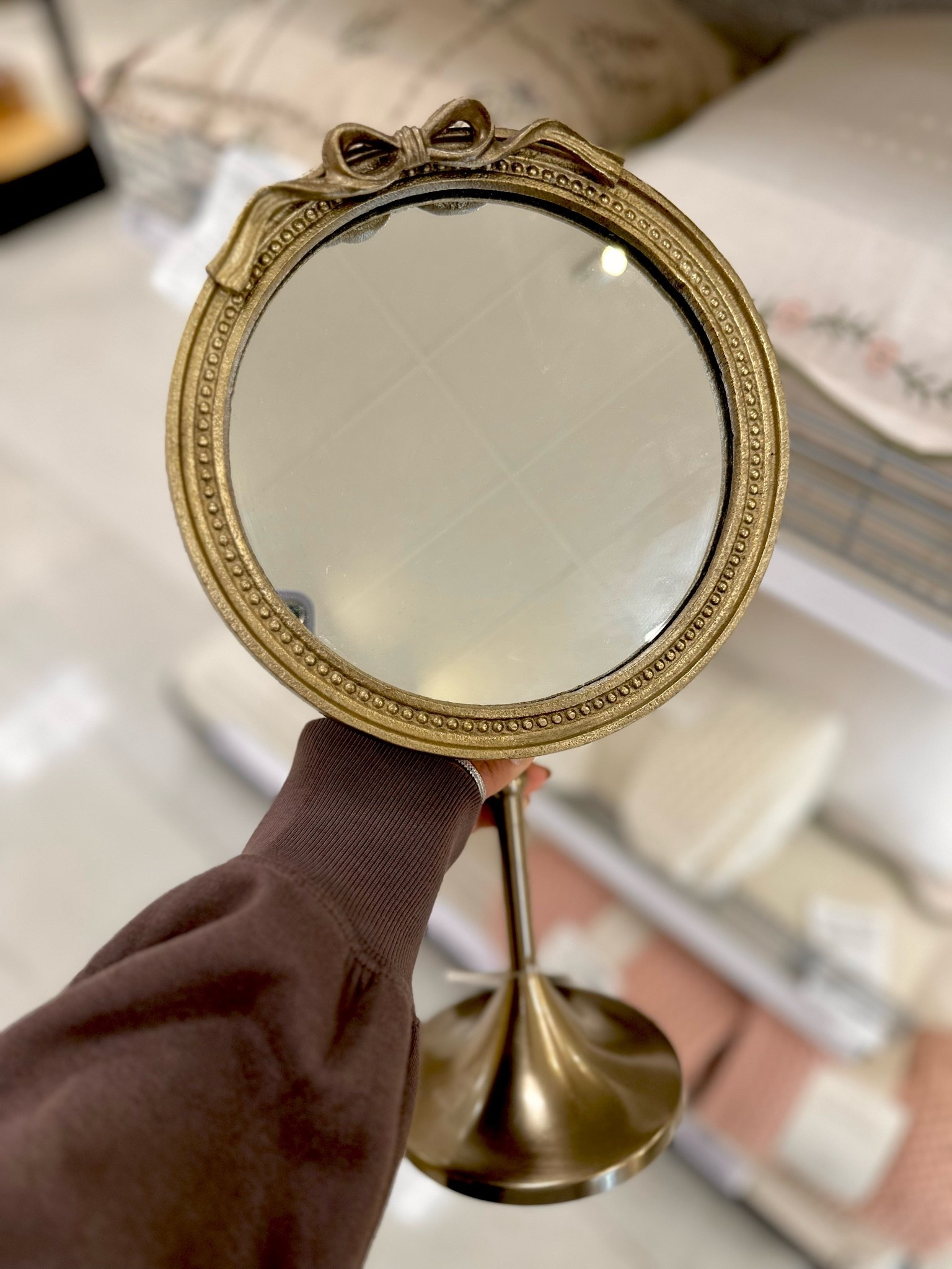 New arrival-calm & charming decor collection @Target