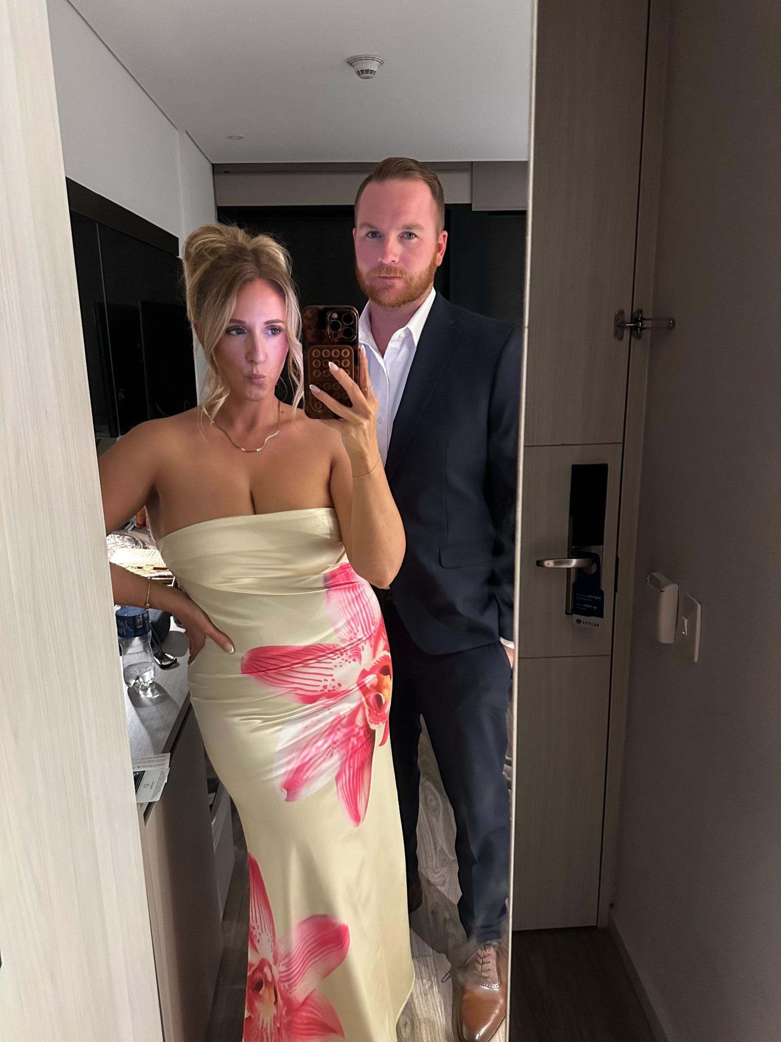 Wedding guest dress from Amazon 

#LTKWedding #LTKFindsUnder50 #LTKStyleTip