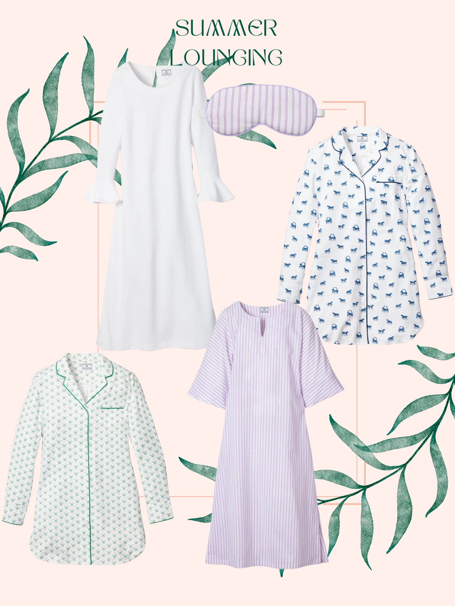 Weekends are for lounging. New to me loungewear brand that’s classic and pretty. Pieces that are under $100

#LTKFindsUnder100 #LTKSeasonal