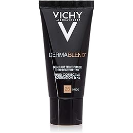 Vichy Dermablend Make-Up 25 – 30 ml Liquid | Amazon (UK)