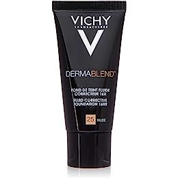 Vichy Dermablend Make-Up 25 – 30 ml Liquid | Amazon (UK)