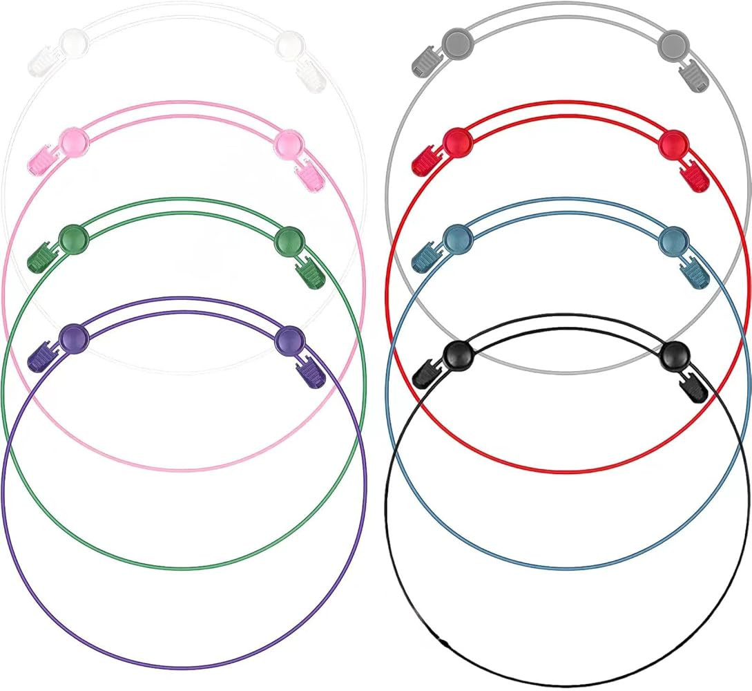 8 Colors | Amazon (US)