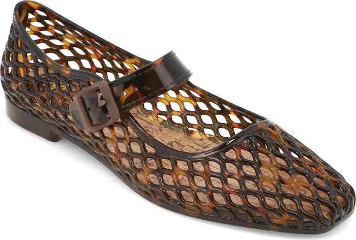 MIA Coco Jelly Flat (Women) | Nordstromrack | Nordstrom Rack