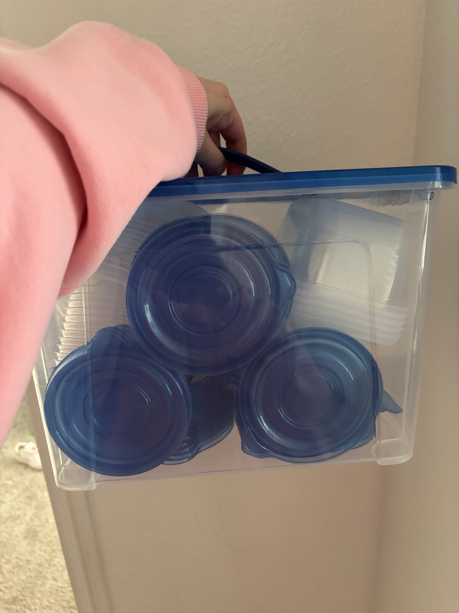Food storage containers set

#LTKdayinmylife #LTKHoliday #LTKGiftGuide