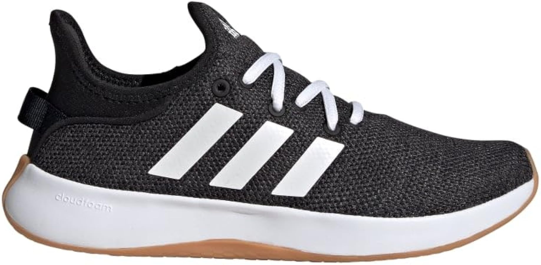 adidas Women's Cloudfoam Pure Sportswear Sneakers | Amazon (US)