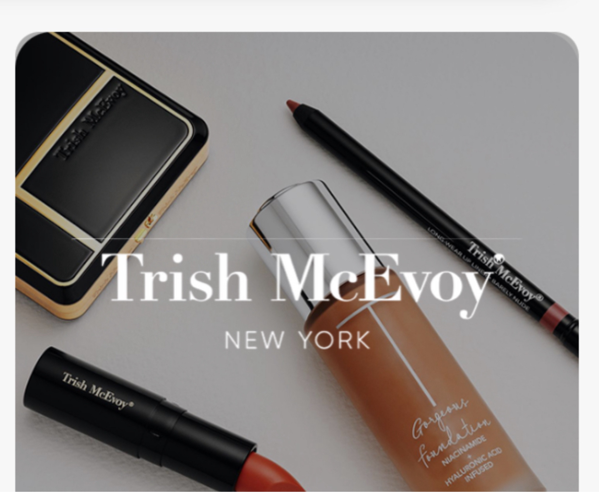 #LTKHoliday #LTKbeauty #LTKGiftGuide