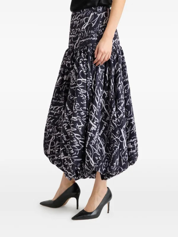 Love Journal Ellah skirt | Farfetch Global