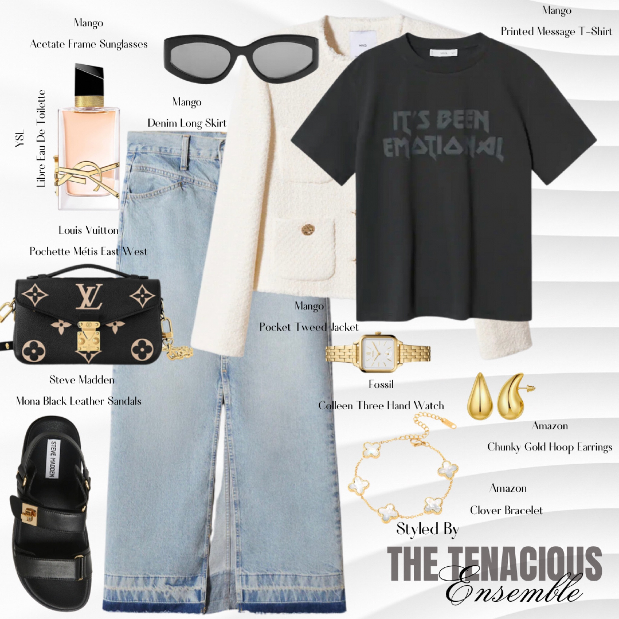 Let’s keep it cute running errands 🥰

Check out these leather dad sandals from Steve Madden. The best way to stay comfortable and stylish. They have tons of colors! 😍

#LTKstyletip #LTKFind #LTKshoecrush