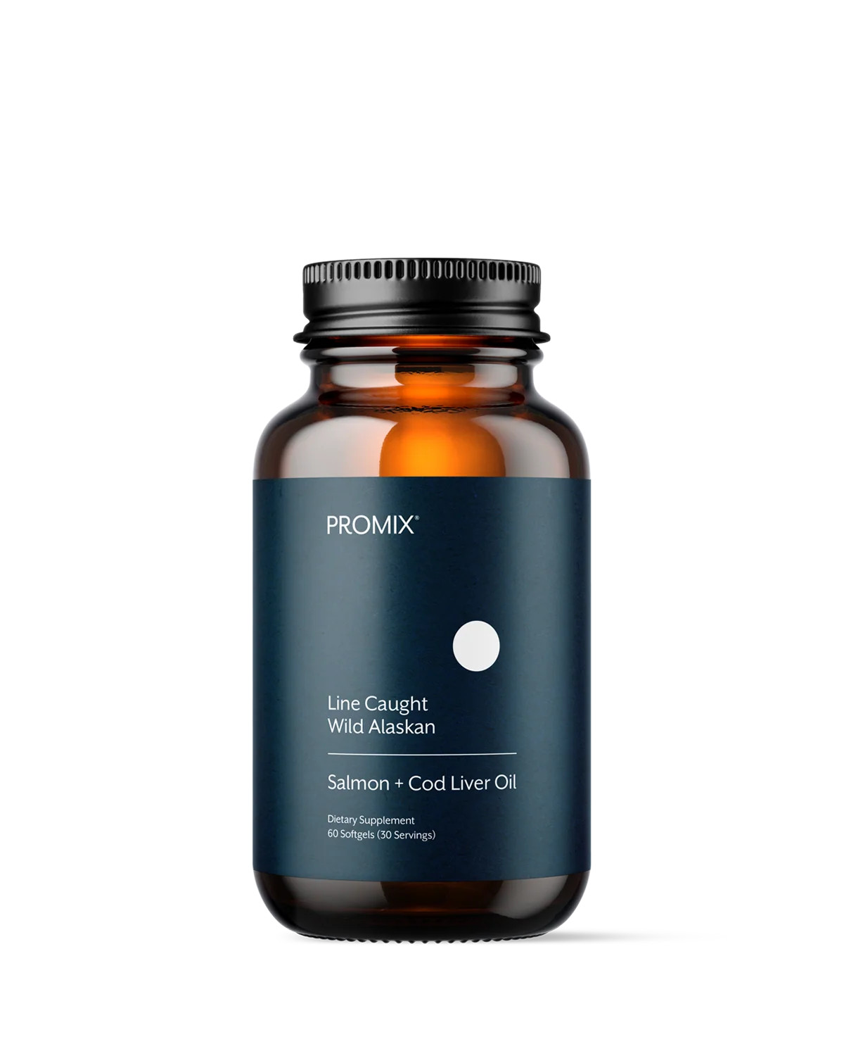 Fish Oil + Cod Liver | Shop.app