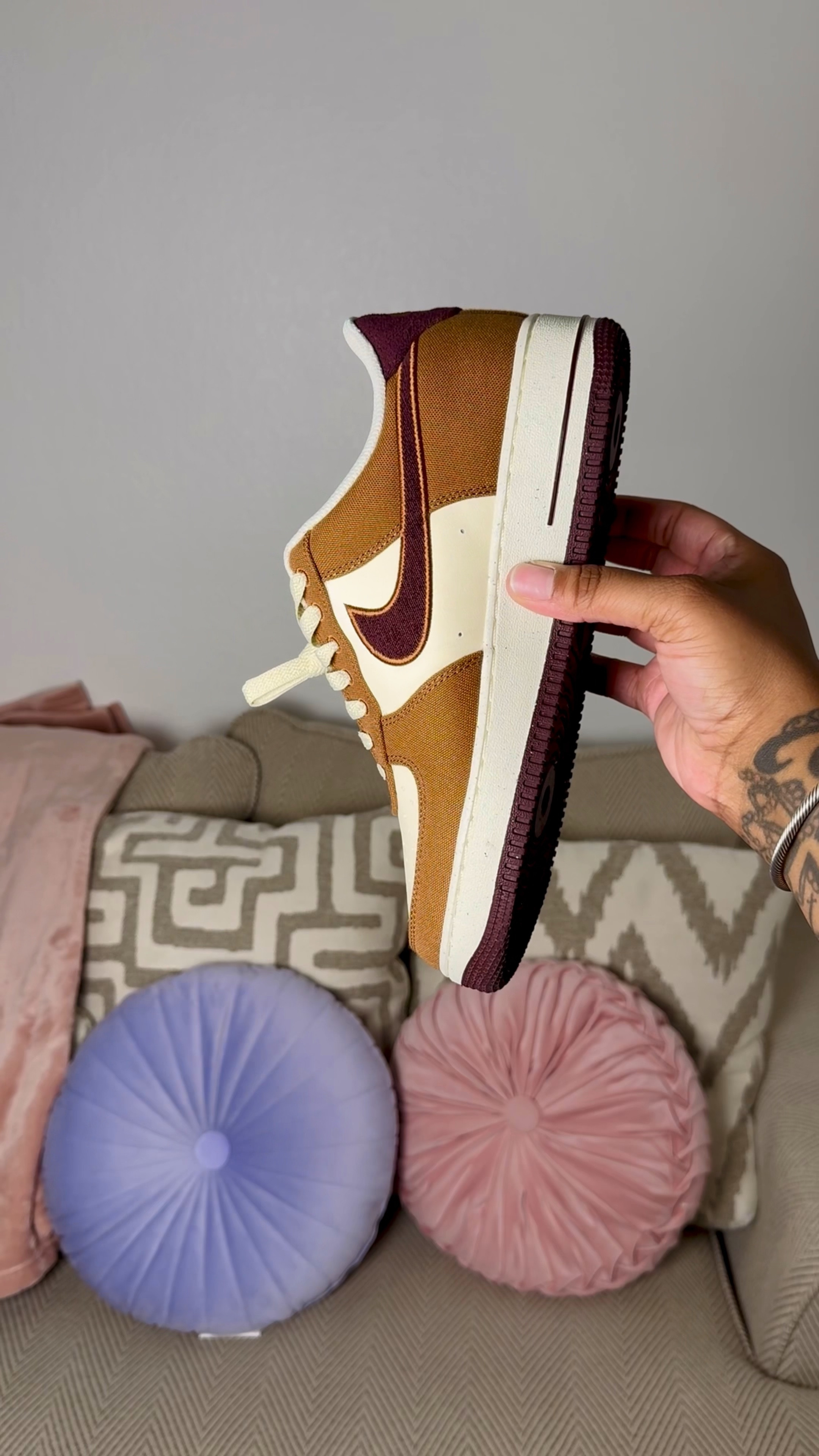 Serving up another round of must-have sneakers! 👟🔥 Featuring comfy & stylish picks from Nike, Adidas, New Balance, and Asics—perfect for everyday looks this winter. Shop my faves now! #SneakerHaul #WinterStyle #LTKshoecrush

#LTKMens #LTKShoeCrush #LTKStyleTip