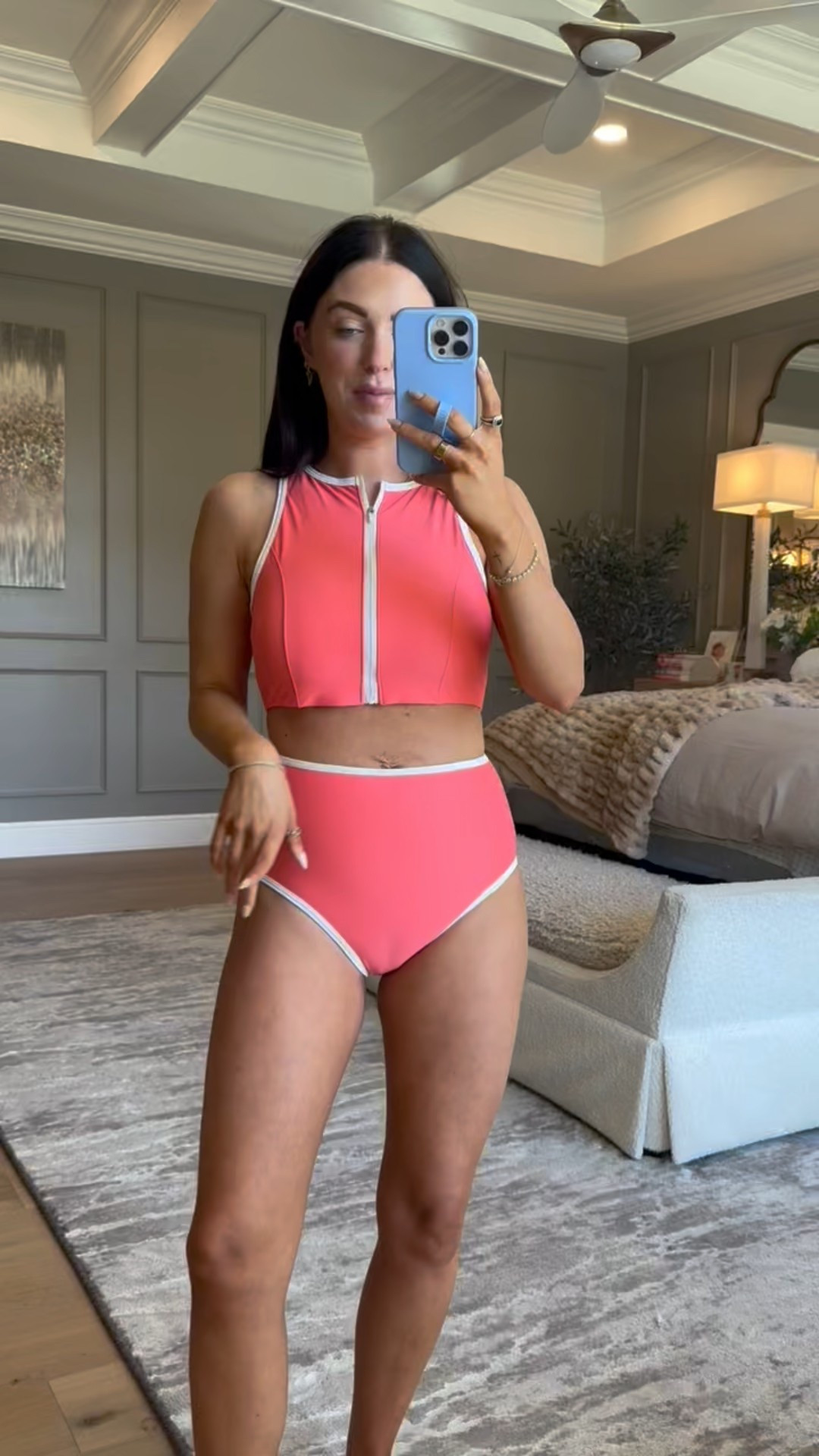 Best best swim!! It’s 50% off too!! 

#LTKSwim #LTKStyleTip #LTKFindsUnder50