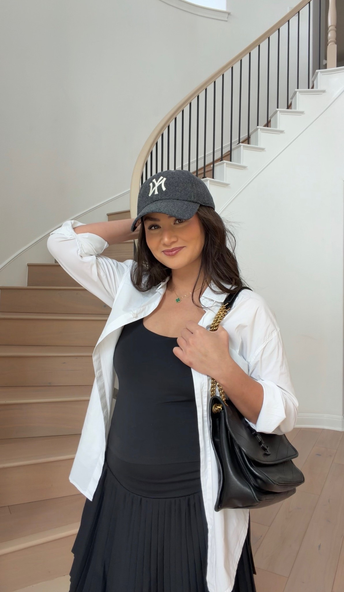 My go-to outfit for the summer!

#LTKootd #LTKgrwm #LTKdayinmylife