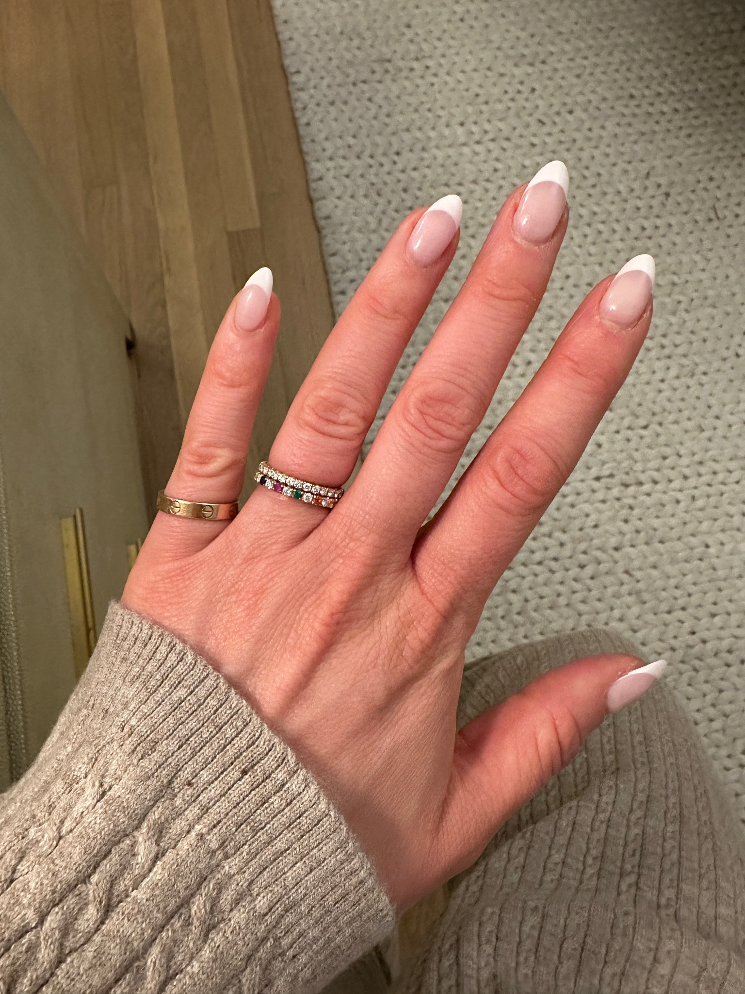 pinky ring round up!!! because yes we all need a pinky ring for spring, trust me 

#LTKstyletip