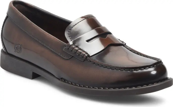 Macie Penny Loafer (Women) | Nordstrom