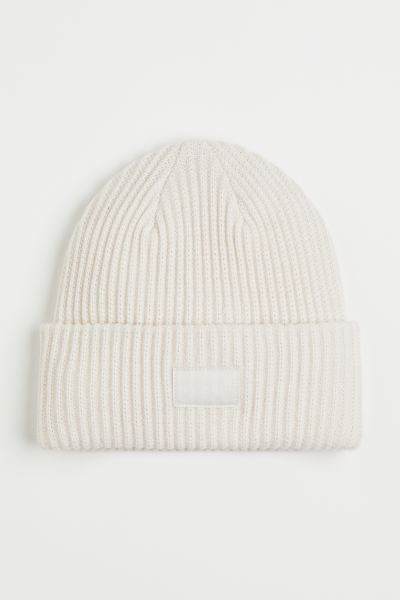 Knit Hat | H&M (US + CA)